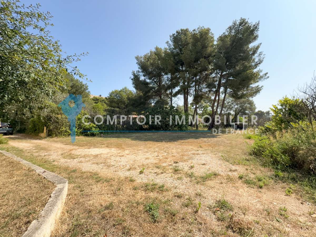 House Martigues