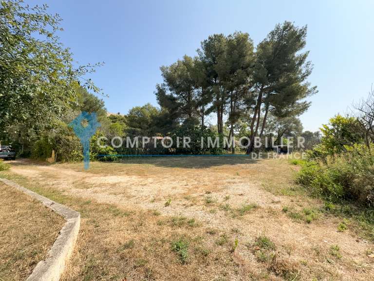 House Martigues - 4 bedrooms - 150m²