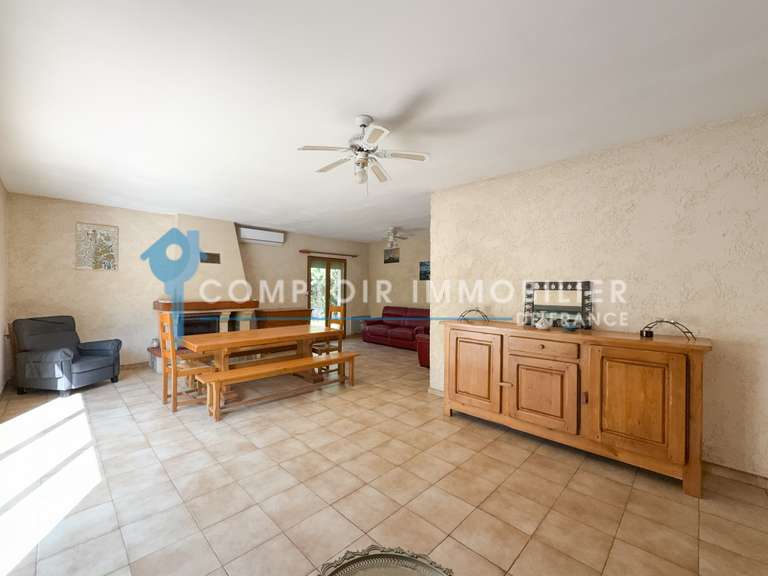 House Martigues - 4 bedrooms - 150m²