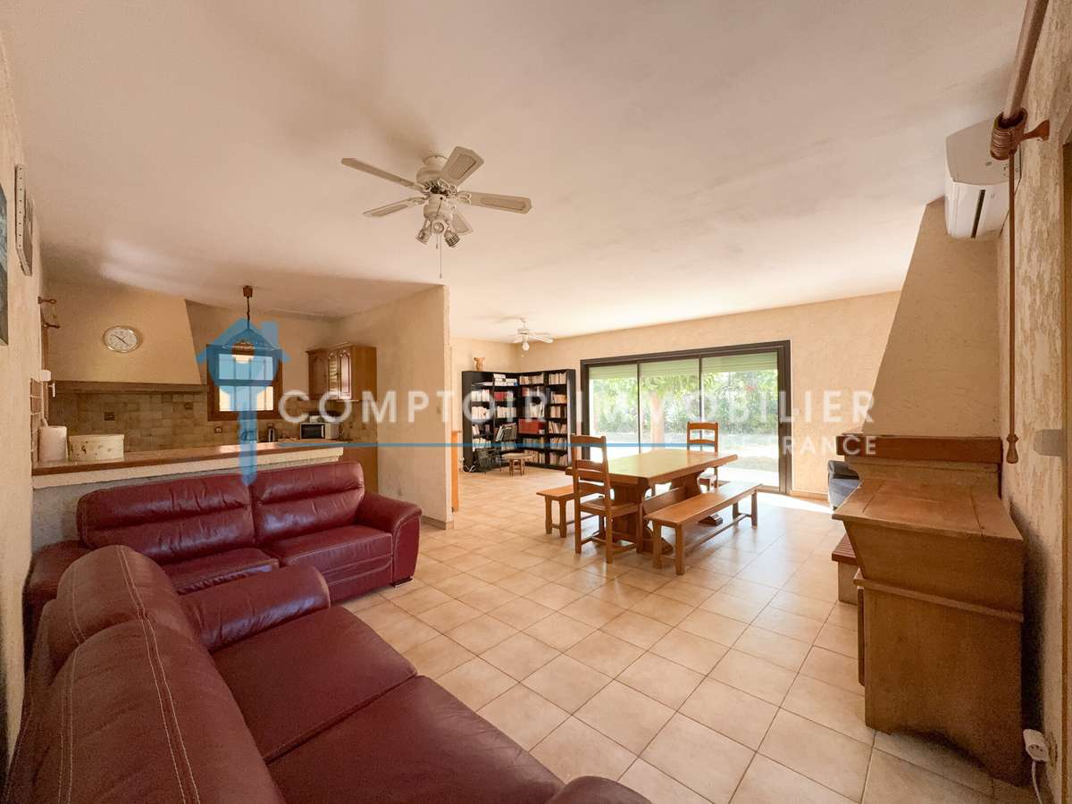 House Martigues