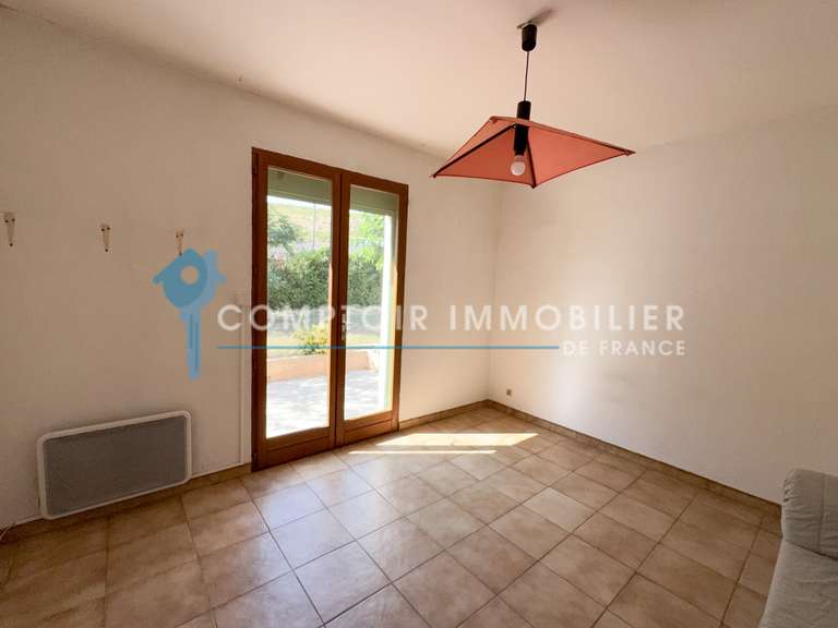 House Martigues - 4 bedrooms - 150m²