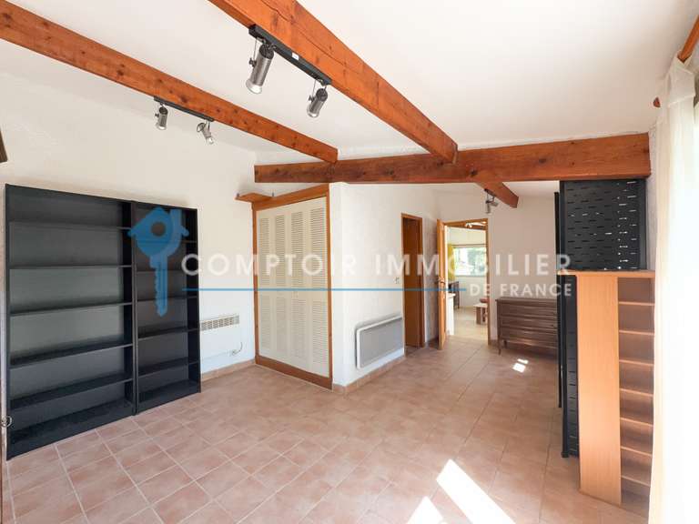 House Martigues - 4 bedrooms - 150m²