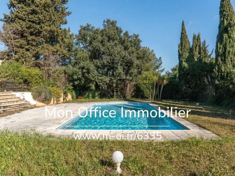 Maison Martigues - 5 chambres - 180m²