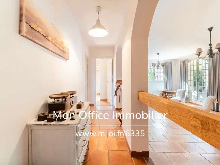 Maison Martigues - 5 chambres - 180m²