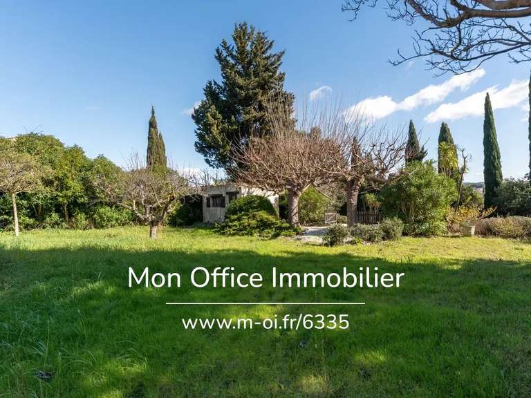 Maison Martigues - 5 chambres - 180m²