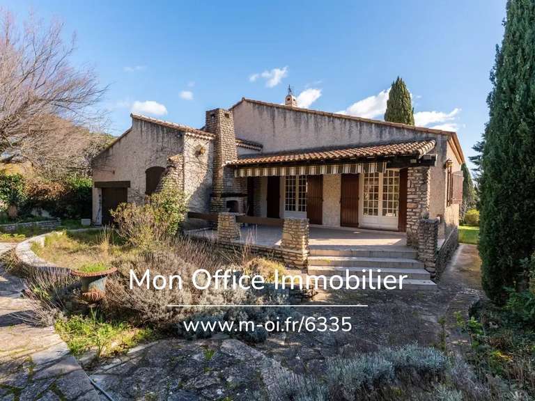 Maison Martigues - 5 chambres - 180m²