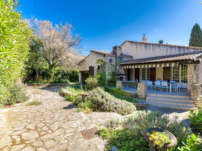 Maison Martigues - 5 chambres - 190m²