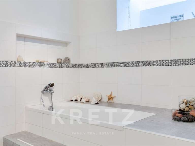 Maison Martigues - 5 chambres - 190m²