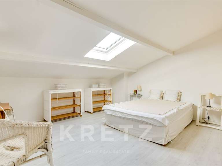 Maison Martigues - 5 chambres - 190m²