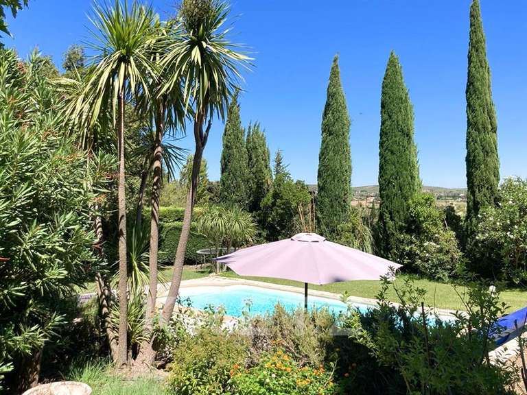 Maison Martigues - 5 chambres - 190m²