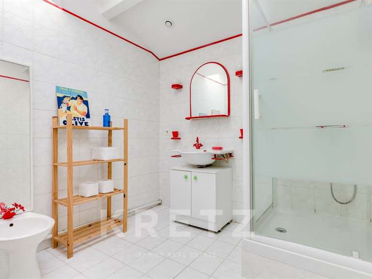 Maison Martigues - 5 chambres - 190m²