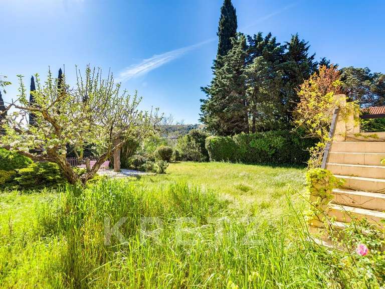 Maison Martigues - 5 chambres - 190m²