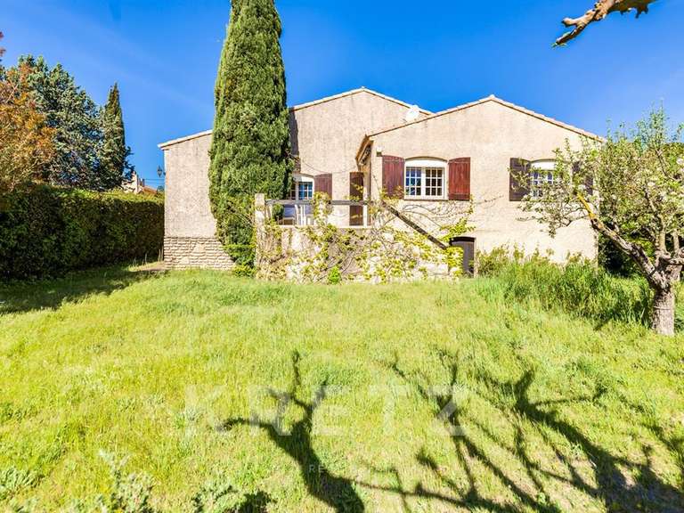 Maison Martigues - 5 chambres - 190m²