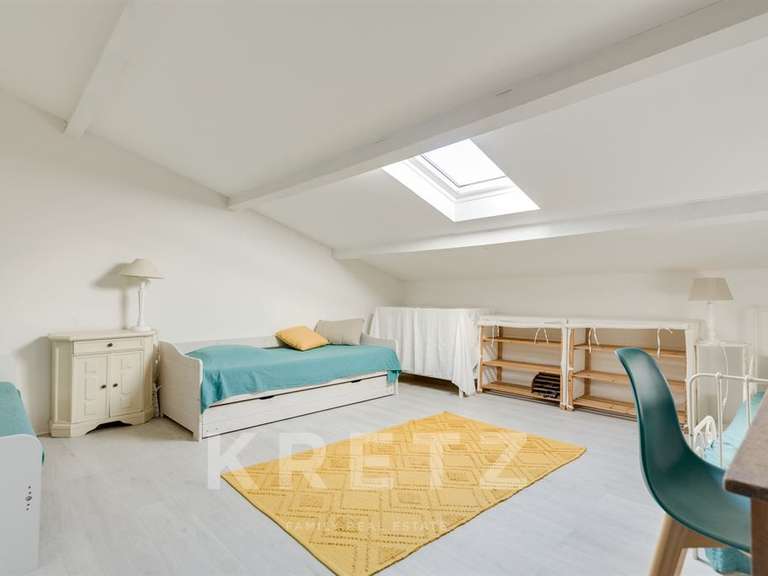 Maison Martigues - 5 chambres - 190m²