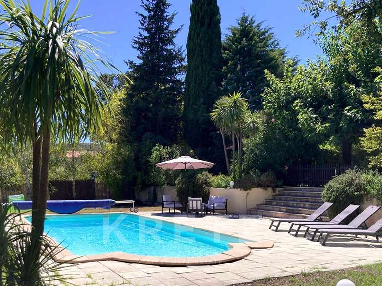 Maison Martigues - 5 chambres - 190m²