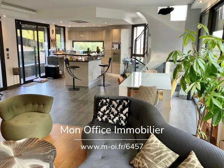 Maison Martigues - 4 chambres - 150m²