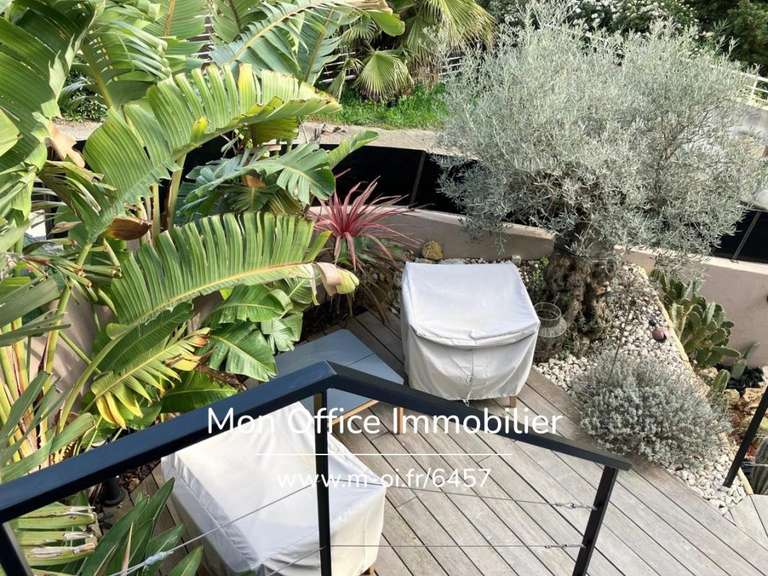 Maison Martigues - 4 chambres - 150m²