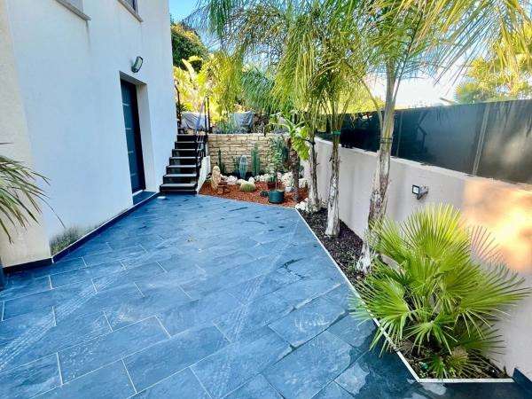 Maison Martigues - 4 chambres - 150m²