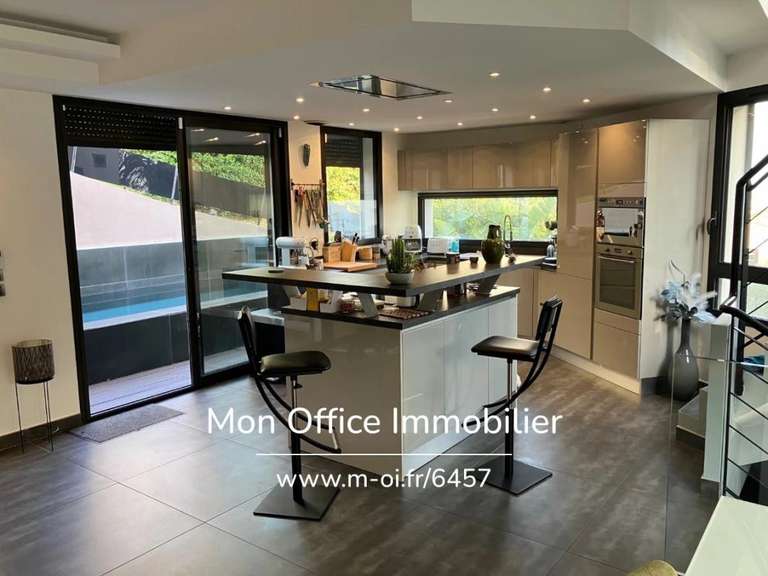 Maison Martigues - 4 chambres - 150m²