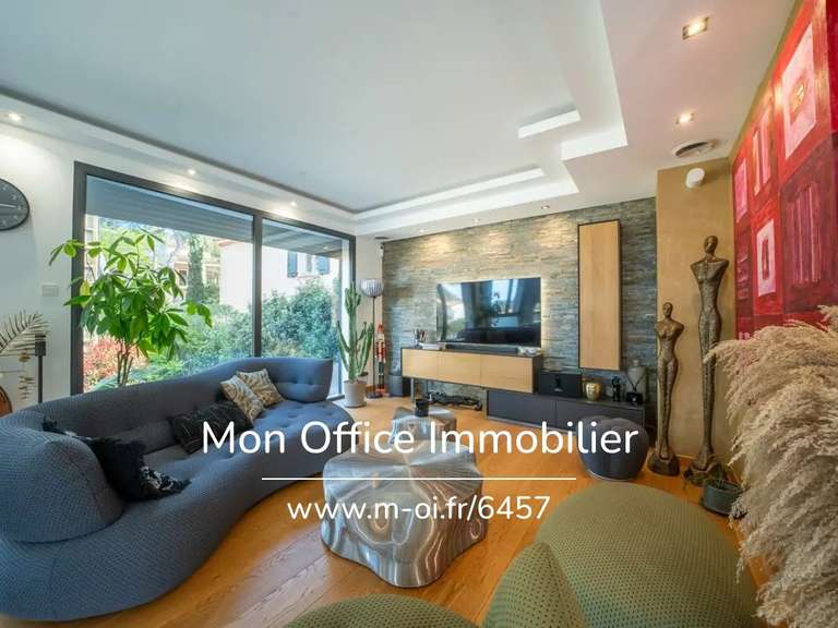 Maison Martigues - 4 chambres - 150m²