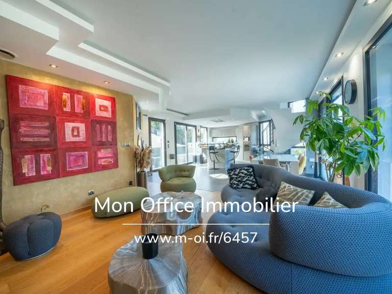 Maison Martigues - 4 chambres - 150m²
