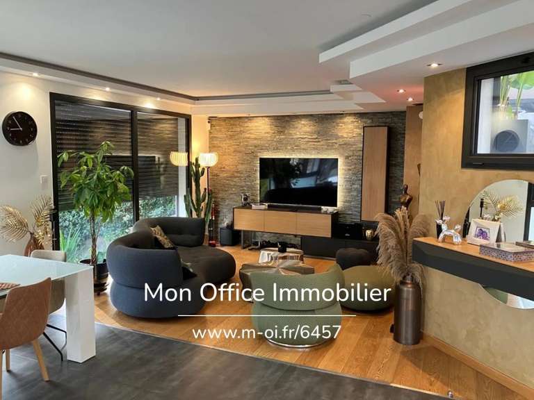 Maison Martigues - 4 chambres - 150m²