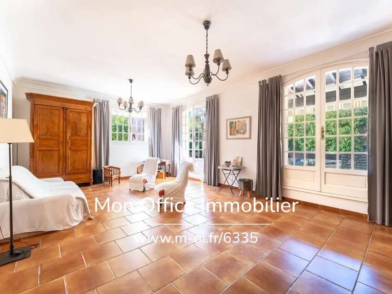 Maison Martigues - 5 chambres - 180m²