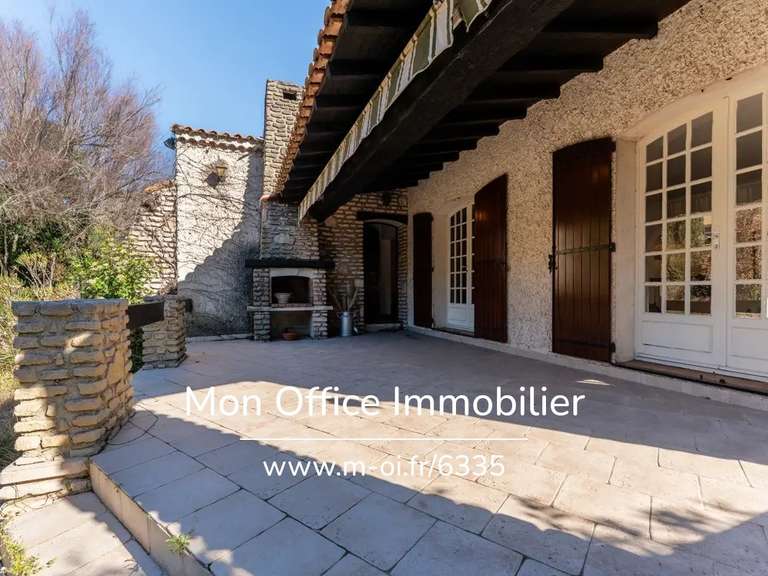 Maison Martigues - 5 chambres - 180m²