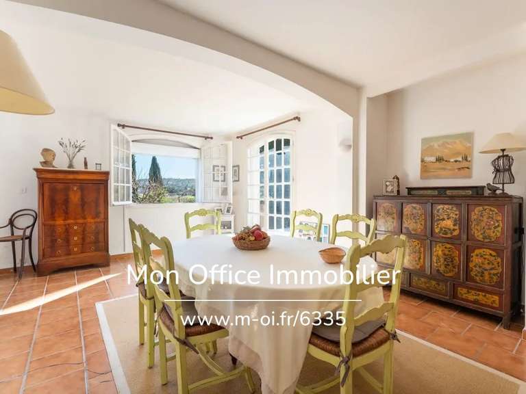Maison Martigues - 5 chambres - 180m²