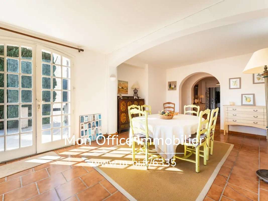 Maison Martigues