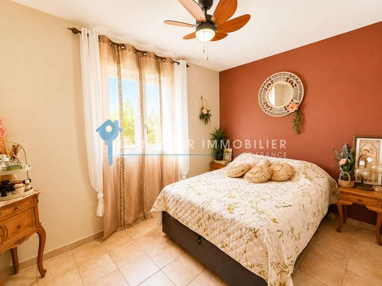 Maison Martigues - 4 chambres - 109m²