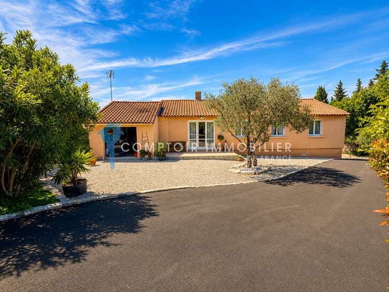 Maison Martigues - 4 chambres - 109m²