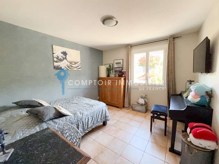 Maison Martigues - 4 chambres - 109m²