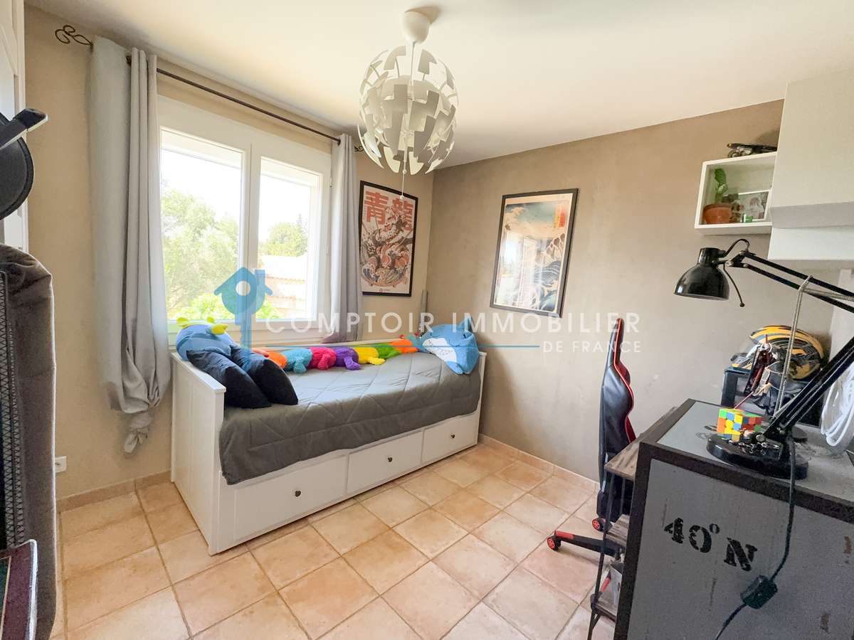 Maison Martigues