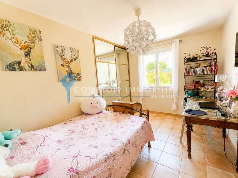 Maison Martigues - 4 chambres - 109m²