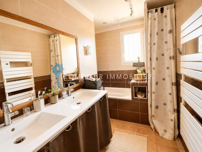 Maison Martigues - 4 chambres - 109m²