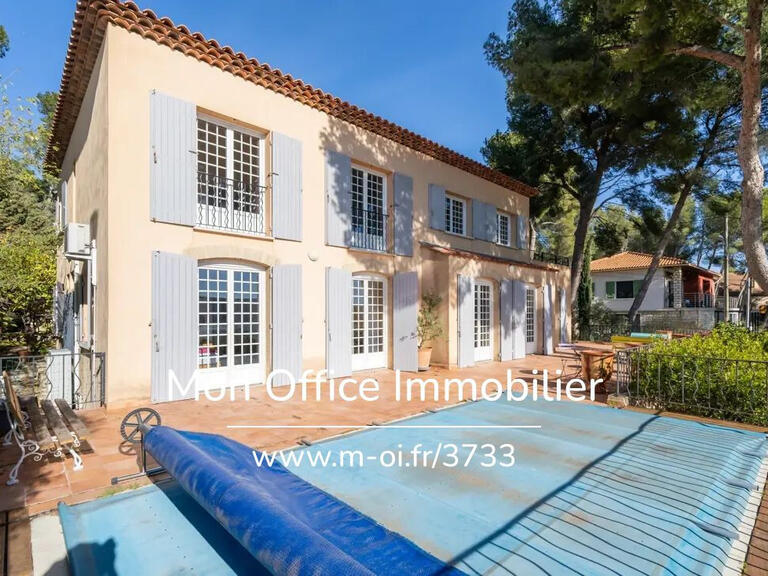 Vente Propriété Martigues - 8 chambres