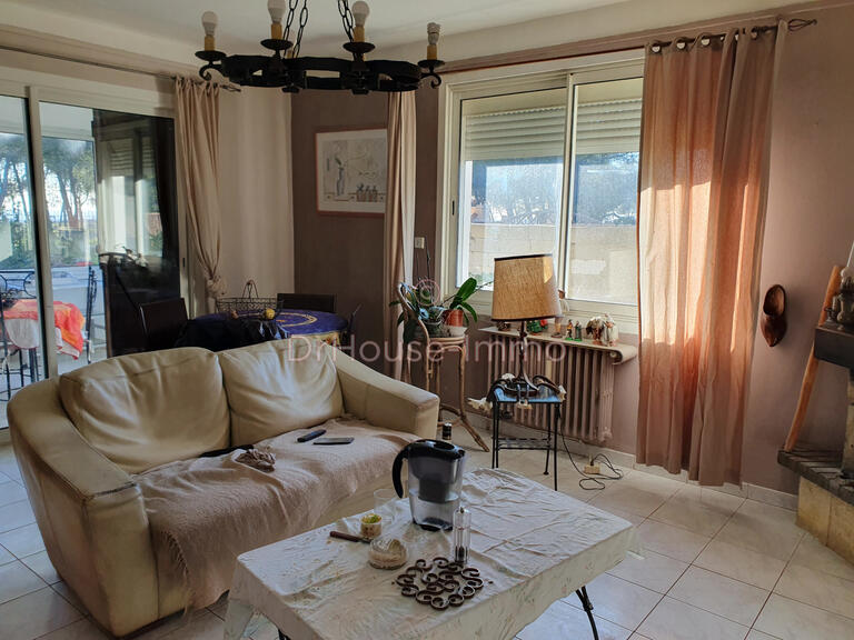 Vente Villa Martigues - 2 chambres