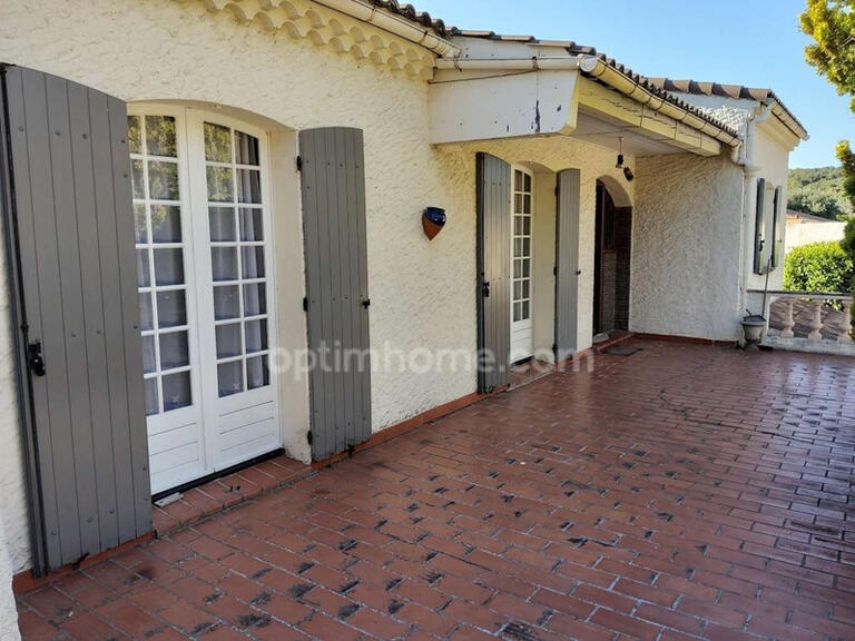 Vente Villa Martigues - 3 chambres