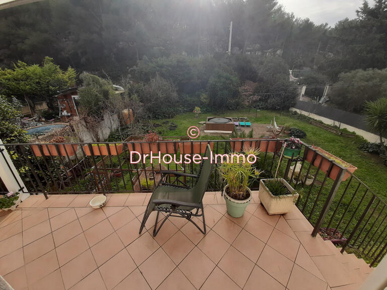Villa Martigues - 4 chambres - 125m²