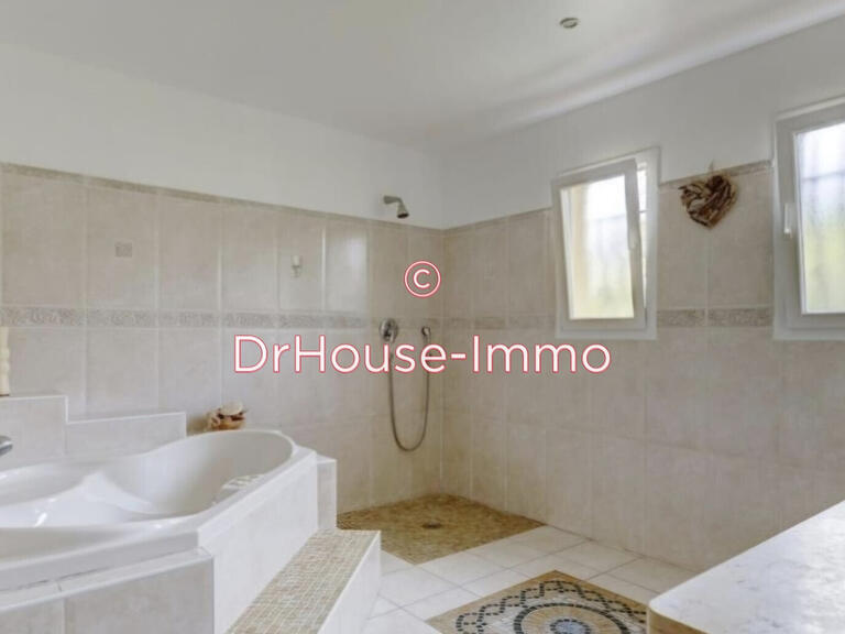 Villa Martigues - 2 chambres - 166m²