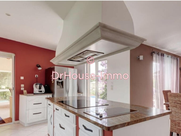 Villa Martigues - 2 chambres - 166m²
