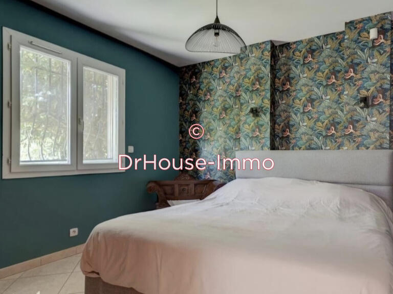 Villa Martigues - 2 chambres - 166m²