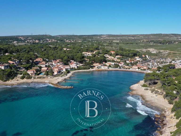 Villa avec Vue sur mer Martigues - 4 chambres - 180m²