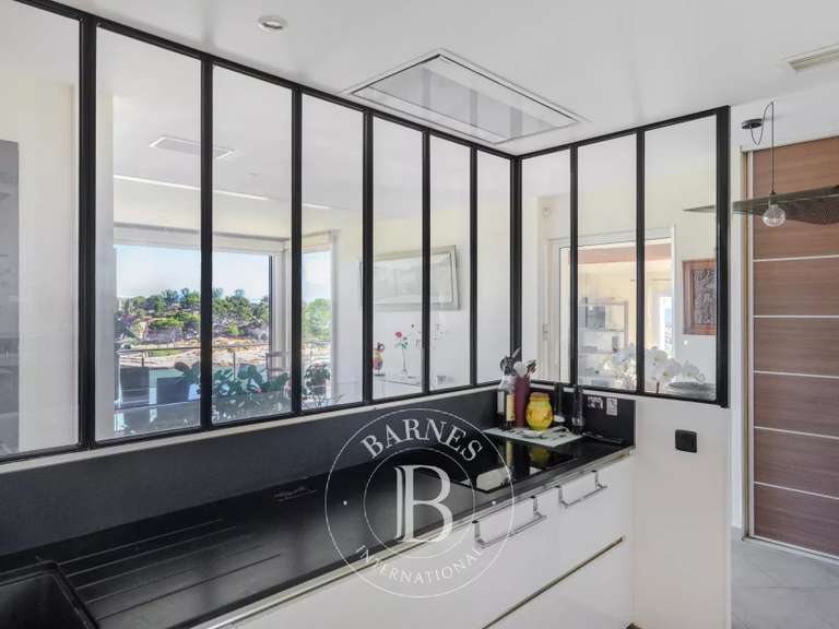 Villa avec Vue sur mer Martigues - 4 chambres - 180m²