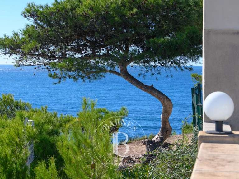 Villa avec Vue sur mer Martigues - 4 chambres - 180m²