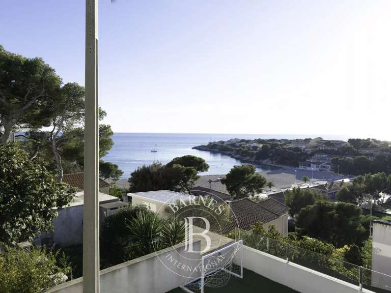 Villa Martigues - 4 chambres - 155m²