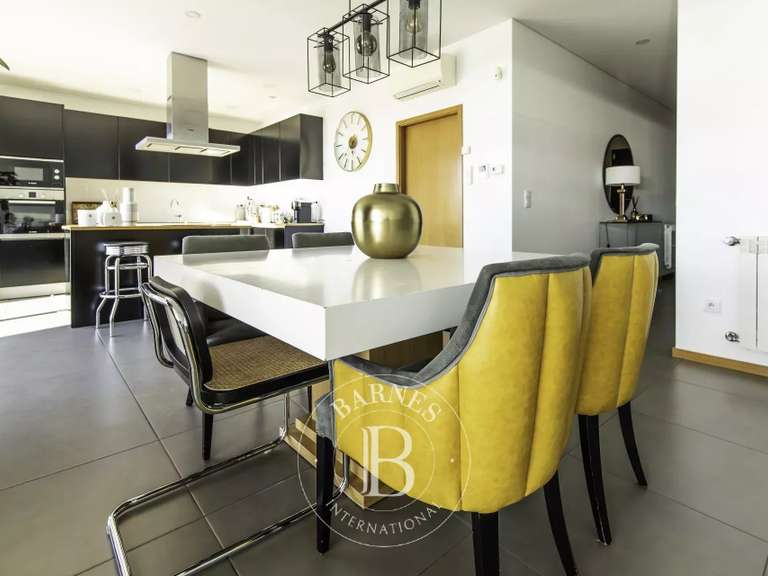 Villa Martigues - 4 chambres - 155m²