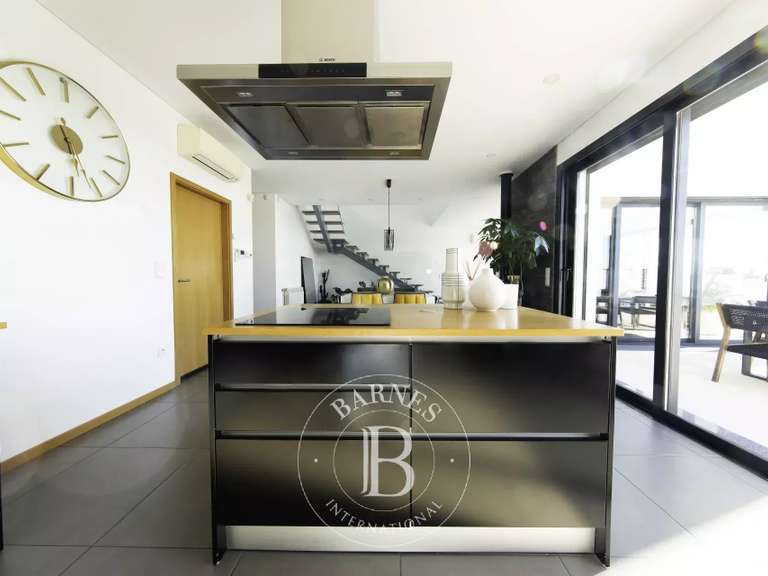 Villa Martigues - 4 chambres - 155m²