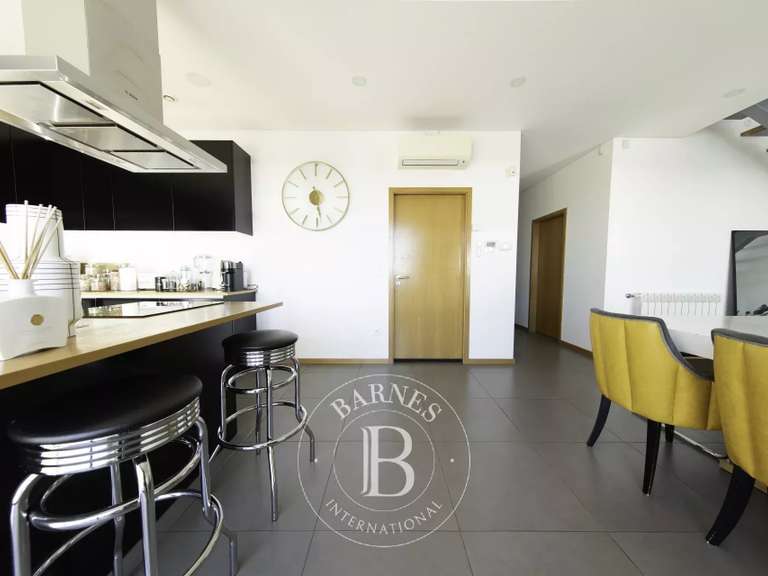 Villa Martigues - 4 chambres - 155m²